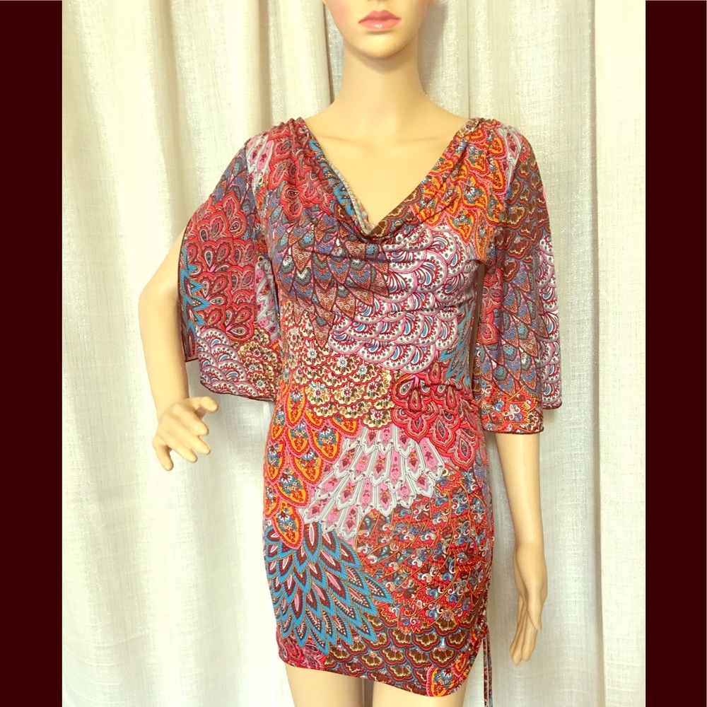 Body Central Bodycon Dress